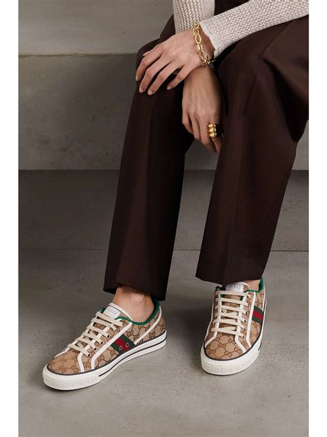 basket gucci femme outlet|Gucci Gucci Basket Sneakers .